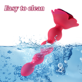 rose toy